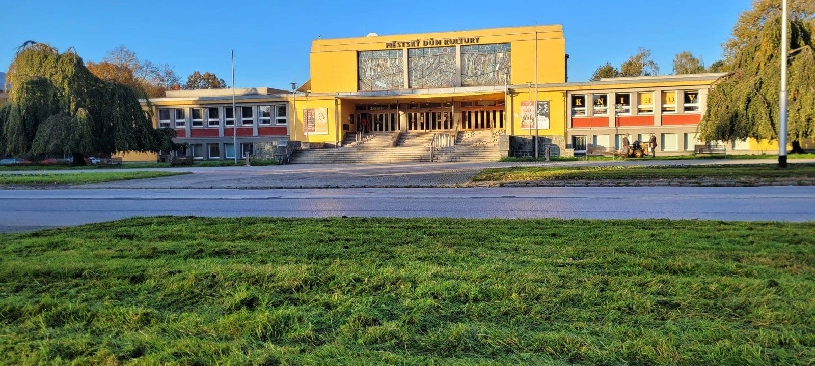 office to rent, 207 m², tř. Osvobození, Karviná, Moravskoslezský Region office to rent, 207 m², tř. Osvobození, Karviná, Moravskoslezský Region