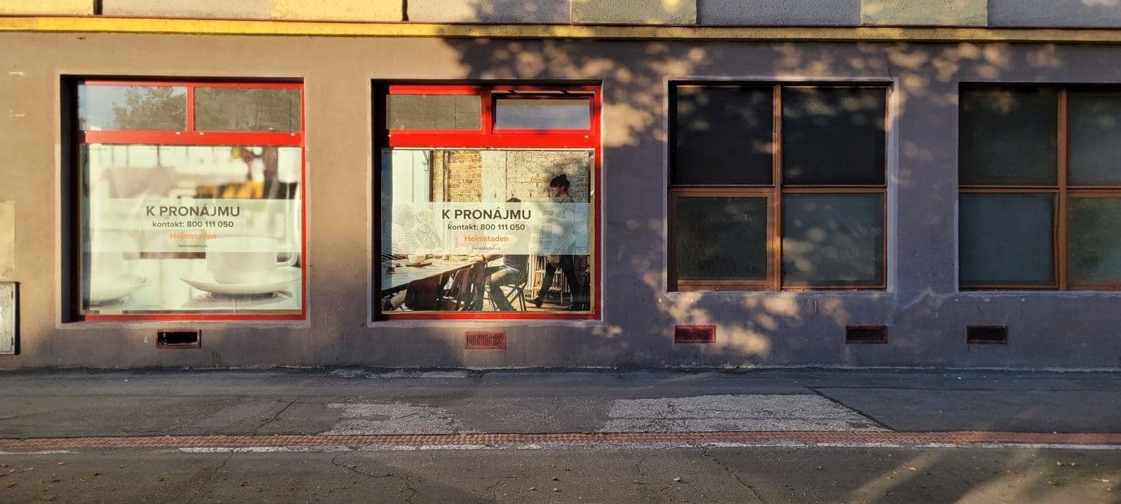 office to rent, 207 m², tř. Osvobození, Karviná, Moravskoslezský Region office to rent, 207 m², tř. Osvobození, Karviná, Moravskoslezský Region