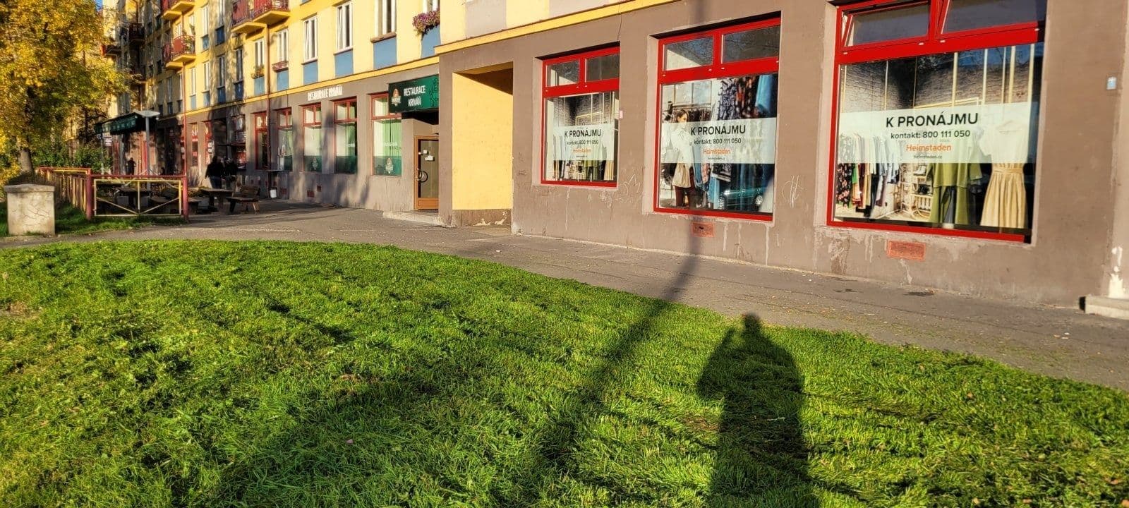 office to rent, 207 m², tř. Osvobození, Karviná, Moravskoslezský Region office to rent, 207 m², tř. Osvobození, Karviná, Moravskoslezský Region