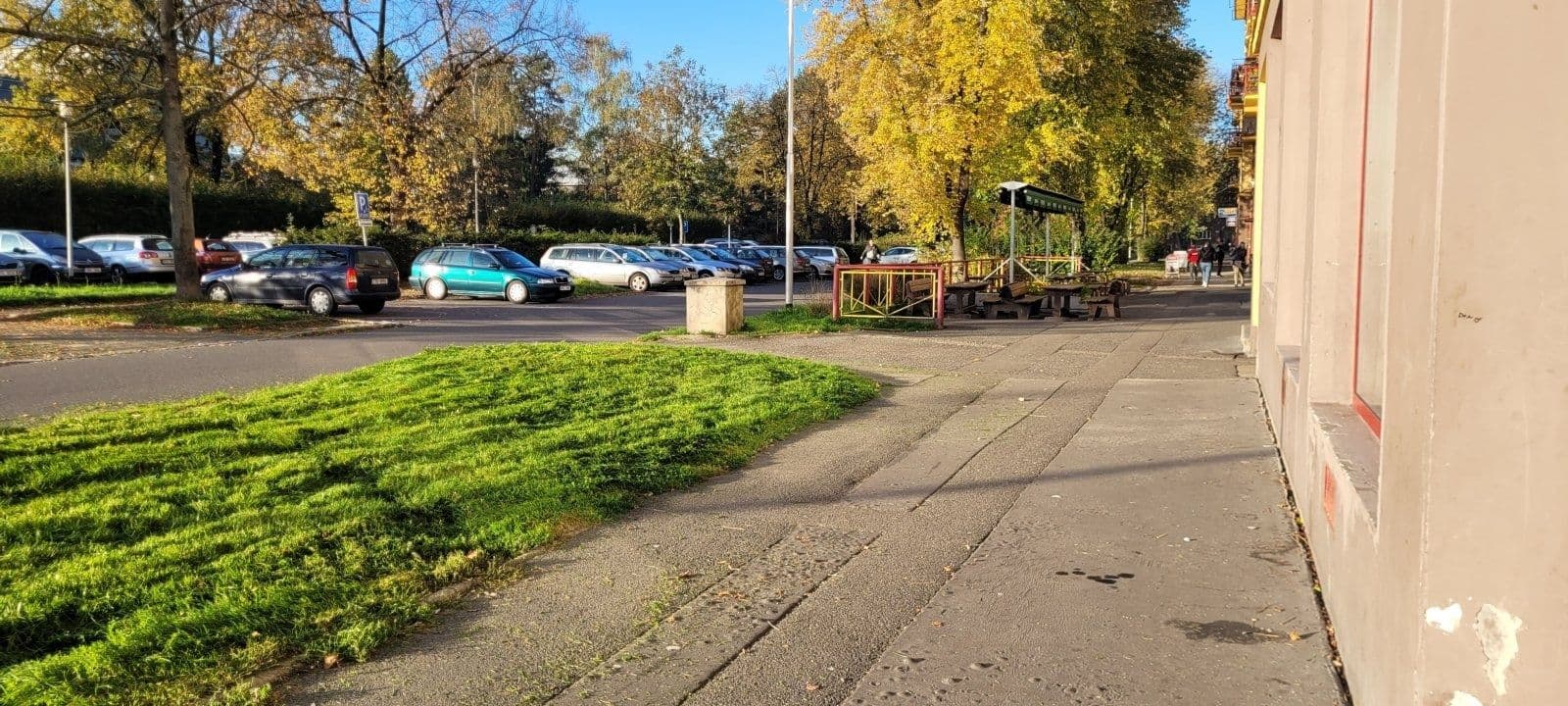 office to rent, 207 m², tř. Osvobození, Karviná, Moravskoslezský Region office to rent, 207 m², tř. Osvobození, Karviná, Moravskoslezský Region