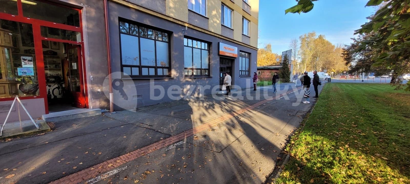 non-residential property to rent, 207 m², tř. Osvobození, Karviná, Moravskoslezský Region