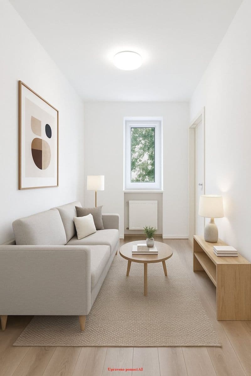 2 bedroom flat to rent, 53 m², Svornosti, Havířov, Moravskoslezský Region 2 bedroom flat to rent, 53 m², Svornosti, Havířov, Moravskoslezský Region