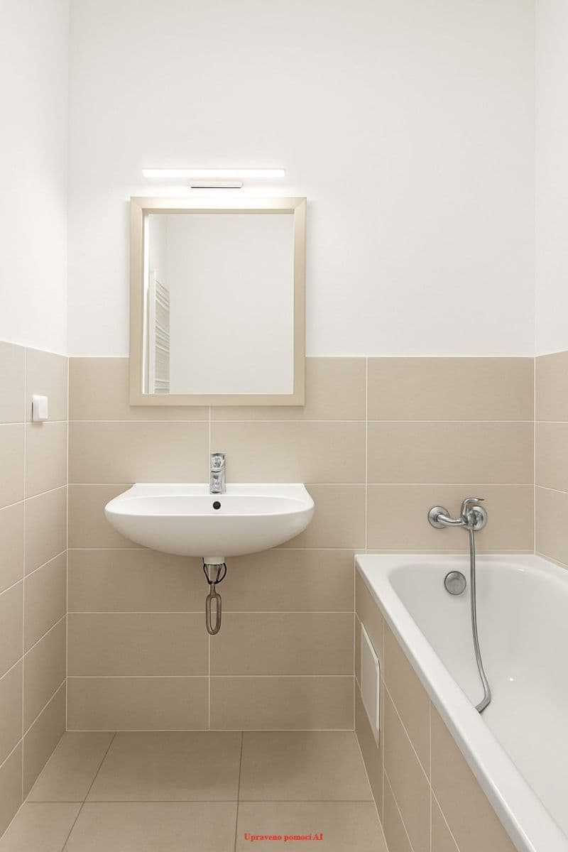 2 bedroom flat to rent, 53 m², Svornosti, Havířov, Moravskoslezský Region 2 bedroom flat to rent, 53 m², Svornosti, Havířov, Moravskoslezský Region