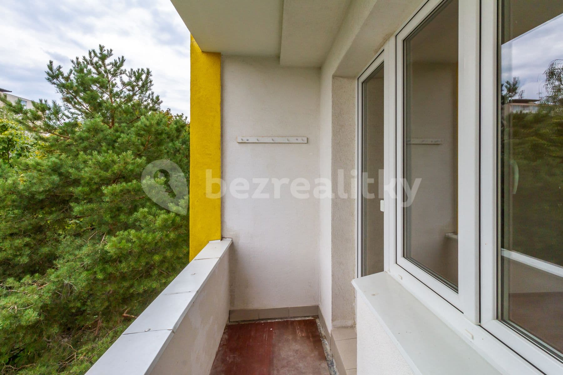 3 bedroom flat to rent, 73 m², Budapešťská, Kladno, Středočeský Region 3 bedroom flat to rent, 73 m², Budapešťská, Kladno, Středočeský Region