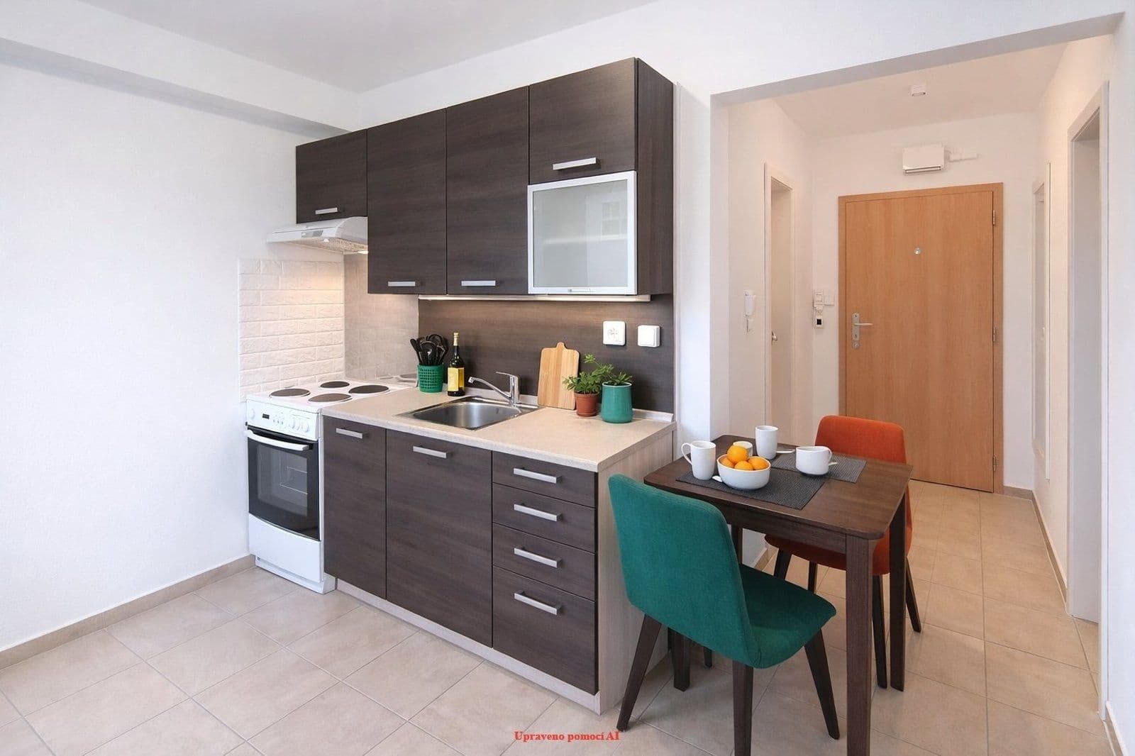 Studio flat to rent, 32 m², Dr. Glazera, Horní Suchá, Moravskoslezský Region Studio flat to rent, 32 m², Dr. Glazera, Horní Suchá, Moravskoslezský Region