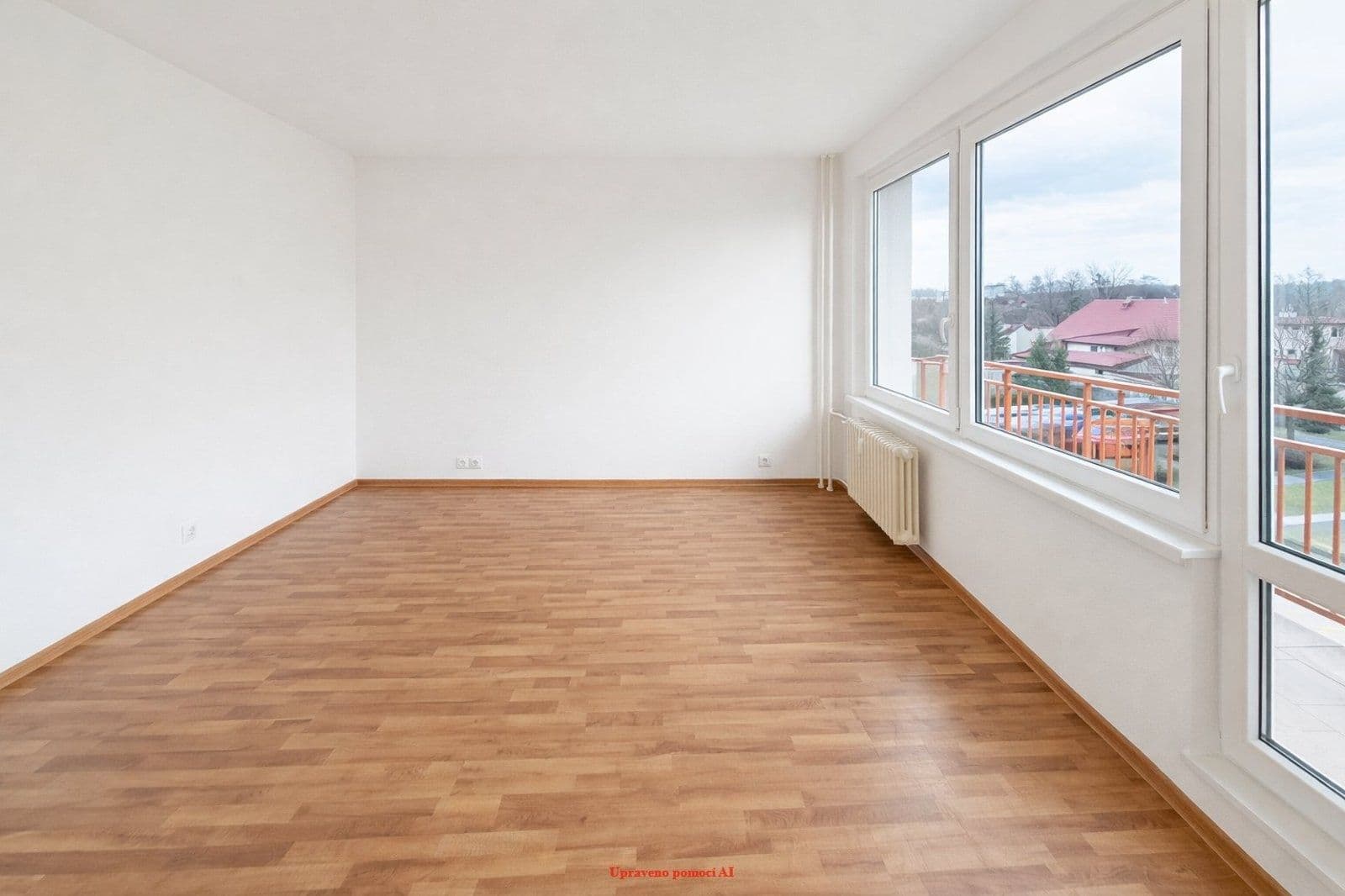 Studio flat to rent, 32 m², Dr. Glazera, Horní Suchá, Moravskoslezský Region Studio flat to rent, 32 m², Dr. Glazera, Horní Suchá, Moravskoslezský Region