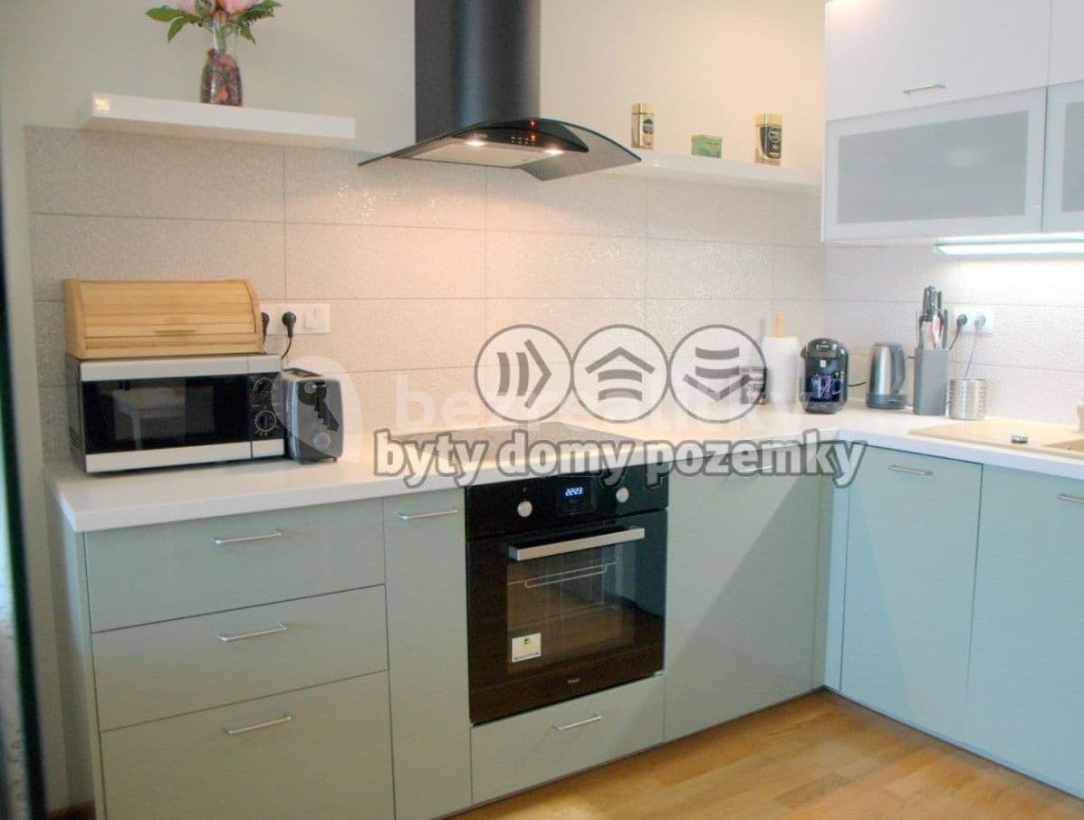 1 bedroom with open-plan kitchen flat to rent, 69 m², Kakosova, Prague, Prague 1 bedroom with open-plan kitchen flat to rent, 69 m², Kakosova, Prague, Prague