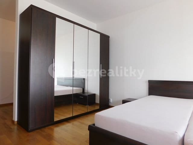 1 bedroom with open-plan kitchen flat to rent, 69 m², Kakosova, Prague, Prague 1 bedroom with open-plan kitchen flat to rent, 69 m², Kakosova, Prague, Prague