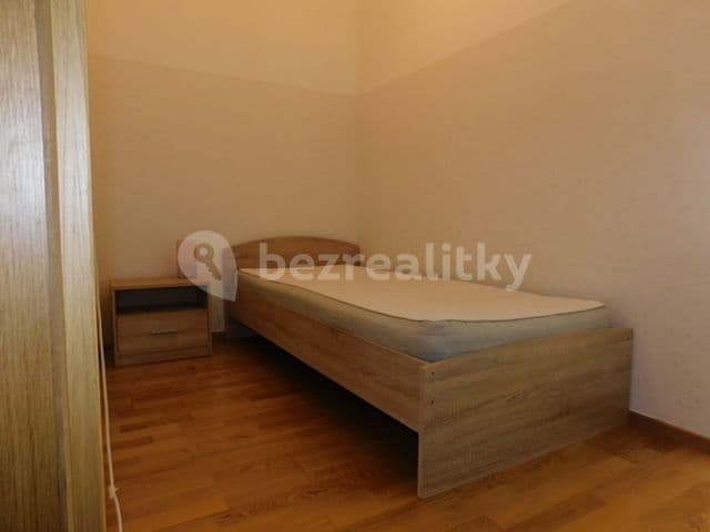 1 bedroom with open-plan kitchen flat to rent, 69 m², Kakosova, Prague, Prague 1 bedroom with open-plan kitchen flat to rent, 69 m², Kakosova, Prague, Prague