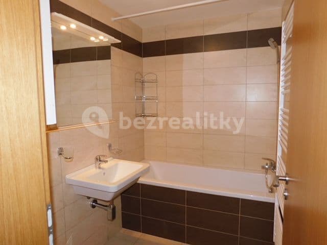 1 bedroom with open-plan kitchen flat to rent, 69 m², Kakosova, Prague, Prague 1 bedroom with open-plan kitchen flat to rent, 69 m², Kakosova, Prague, Prague