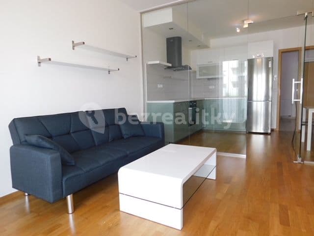 1 bedroom with open-plan kitchen flat to rent, 69 m², Kakosova, Prague, Prague 1 bedroom with open-plan kitchen flat to rent, 69 m², Kakosova, Prague, Prague
