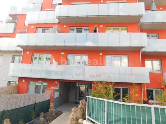 1 bedroom with open-plan kitchen flat to rent, 69 m², Kakosova, Prague, Prague 1 bedroom with open-plan kitchen flat to rent, 69 m², Kakosova, Prague, Prague