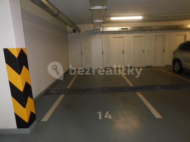 1 bedroom with open-plan kitchen flat to rent, 69 m², Kakosova, Prague, Prague 1 bedroom with open-plan kitchen flat to rent, 69 m², Kakosova, Prague, Prague