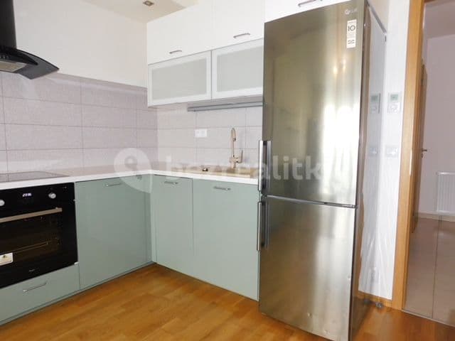 1 bedroom with open-plan kitchen flat to rent, 69 m², Kakosova, Prague, Prague 1 bedroom with open-plan kitchen flat to rent, 69 m², Kakosova, Prague, Prague