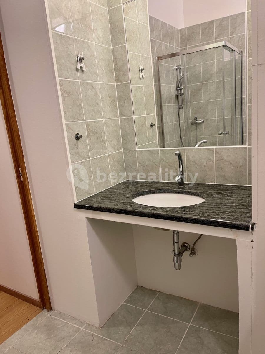 Studio flat to rent, 52 m², Letohradská, Prague, Prague Studio flat to rent, 52 m², Letohradská, Prague, Prague