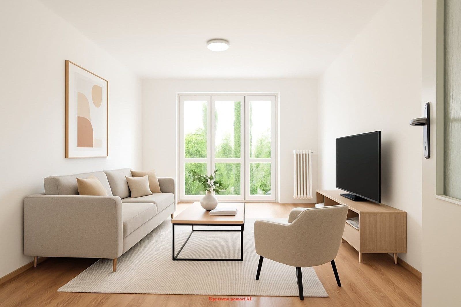 2 bedroom flat to rent, 56 m², Mickiewiczova, Havířov, Moravskoslezský Region 2 bedroom flat to rent, 56 m², Mickiewiczova, Havířov, Moravskoslezský Region