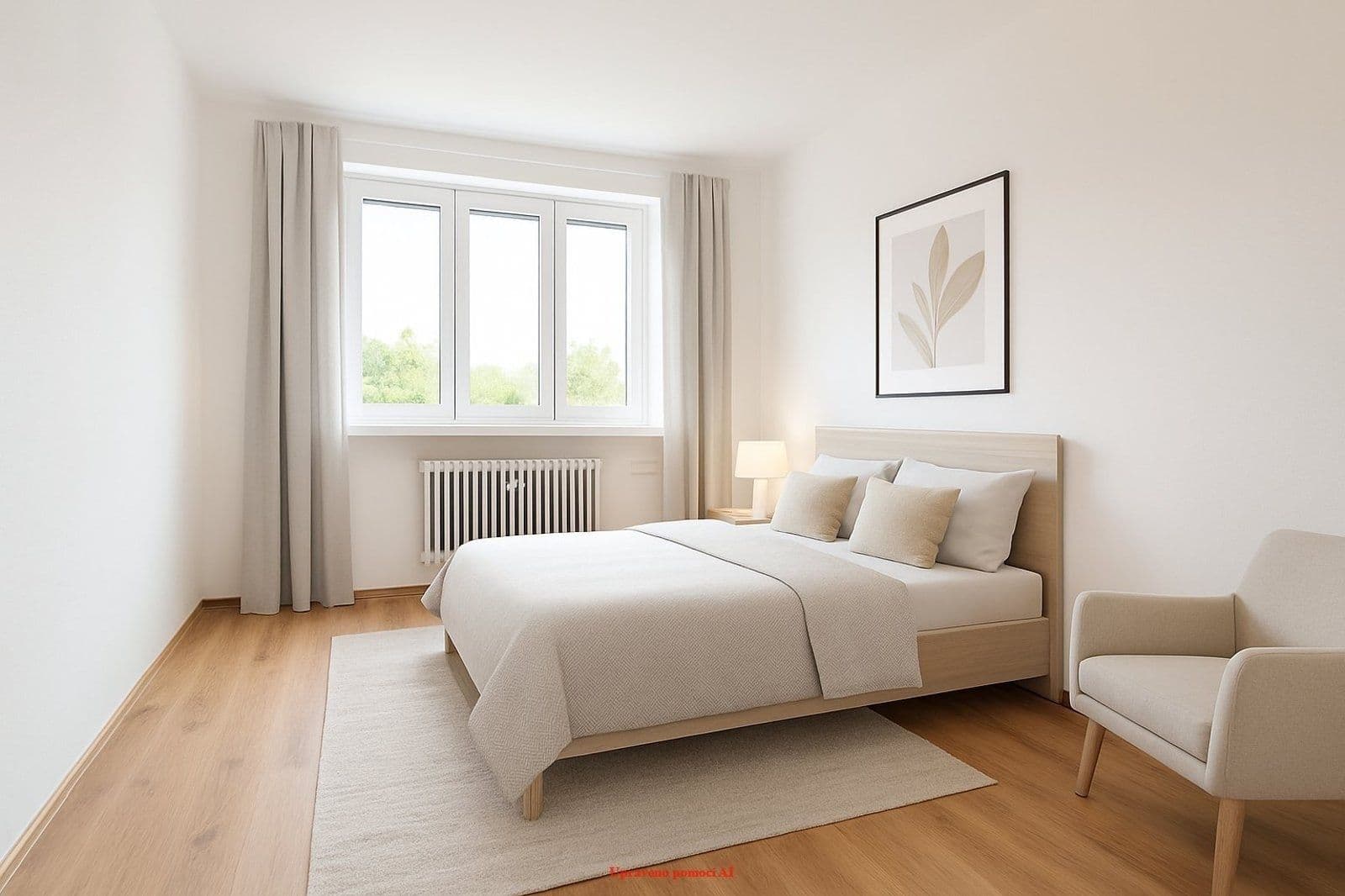 2 bedroom flat to rent, 56 m², Mickiewiczova, Havířov, Moravskoslezský Region 2 bedroom flat to rent, 56 m², Mickiewiczova, Havířov, Moravskoslezský Region