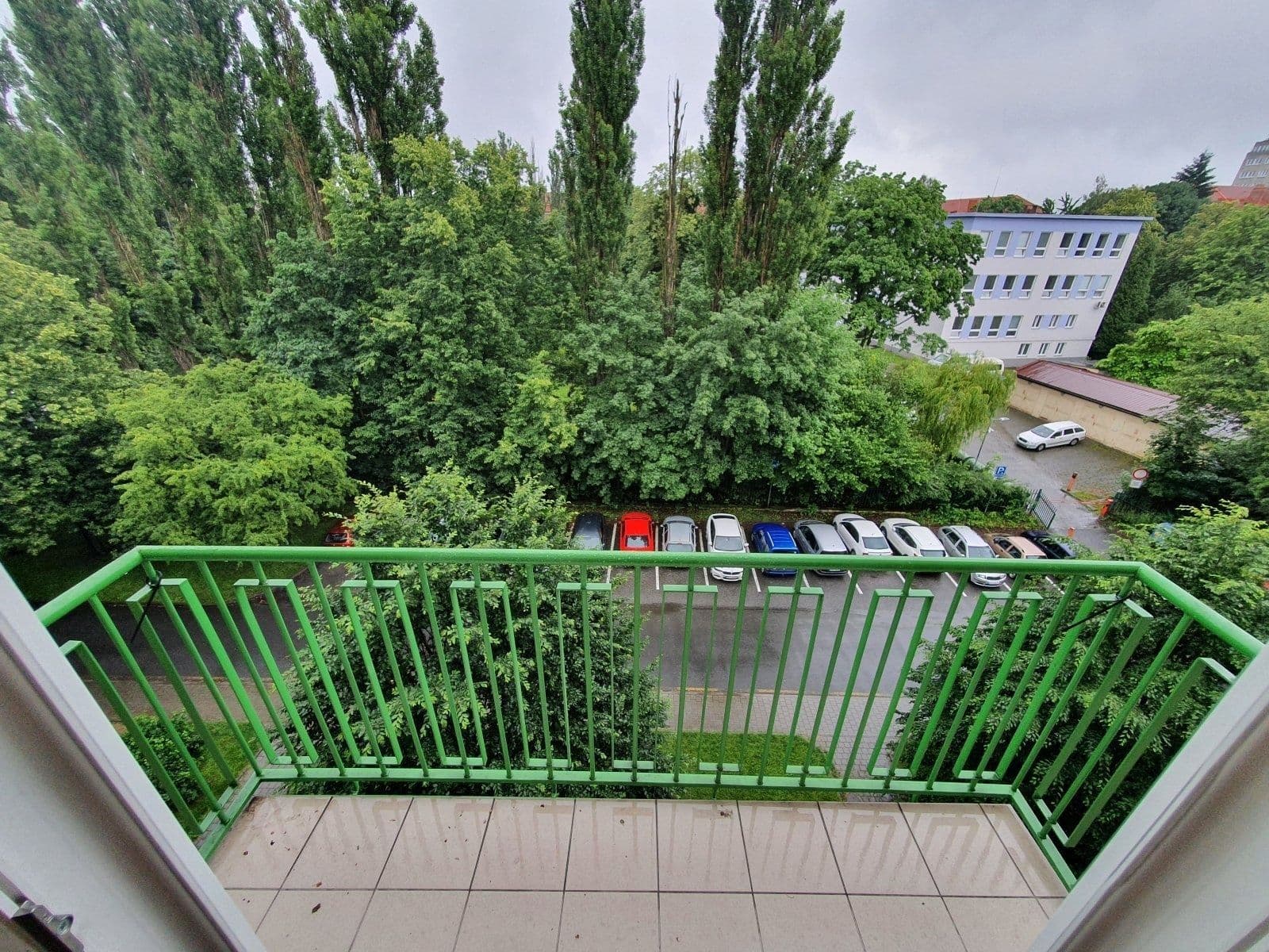 2 bedroom flat to rent, 56 m², Mickiewiczova, Havířov, Moravskoslezský Region 2 bedroom flat to rent, 56 m², Mickiewiczova, Havířov, Moravskoslezský Region