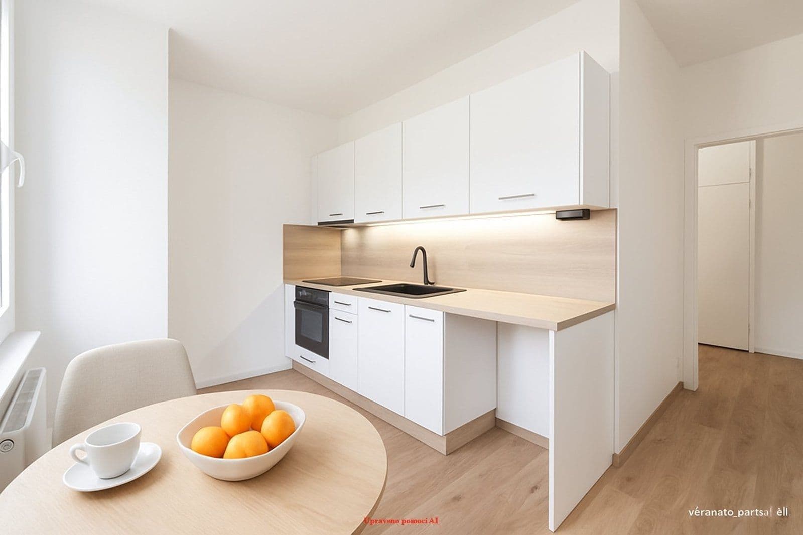 2 bedroom flat to rent, 53 m², Dlouhá třída, Havířov, Moravskoslezský Region 2 bedroom flat to rent, 53 m², Dlouhá třída, Havířov, Moravskoslezský Region