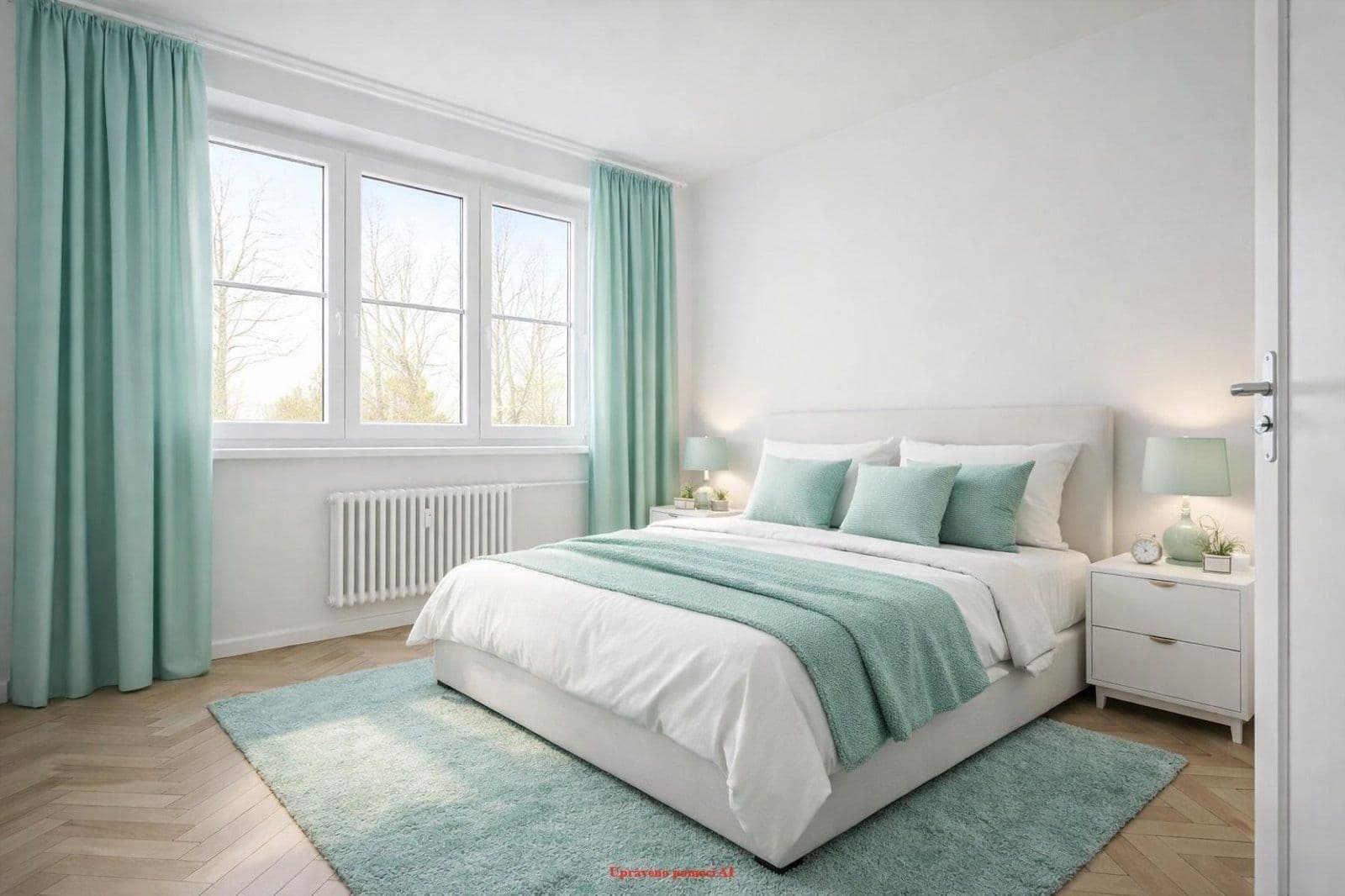 2 bedroom flat to rent, 53 m², Dlouhá třída, Havířov, Moravskoslezský Region 2 bedroom flat to rent, 53 m², Dlouhá třída, Havířov, Moravskoslezský Region