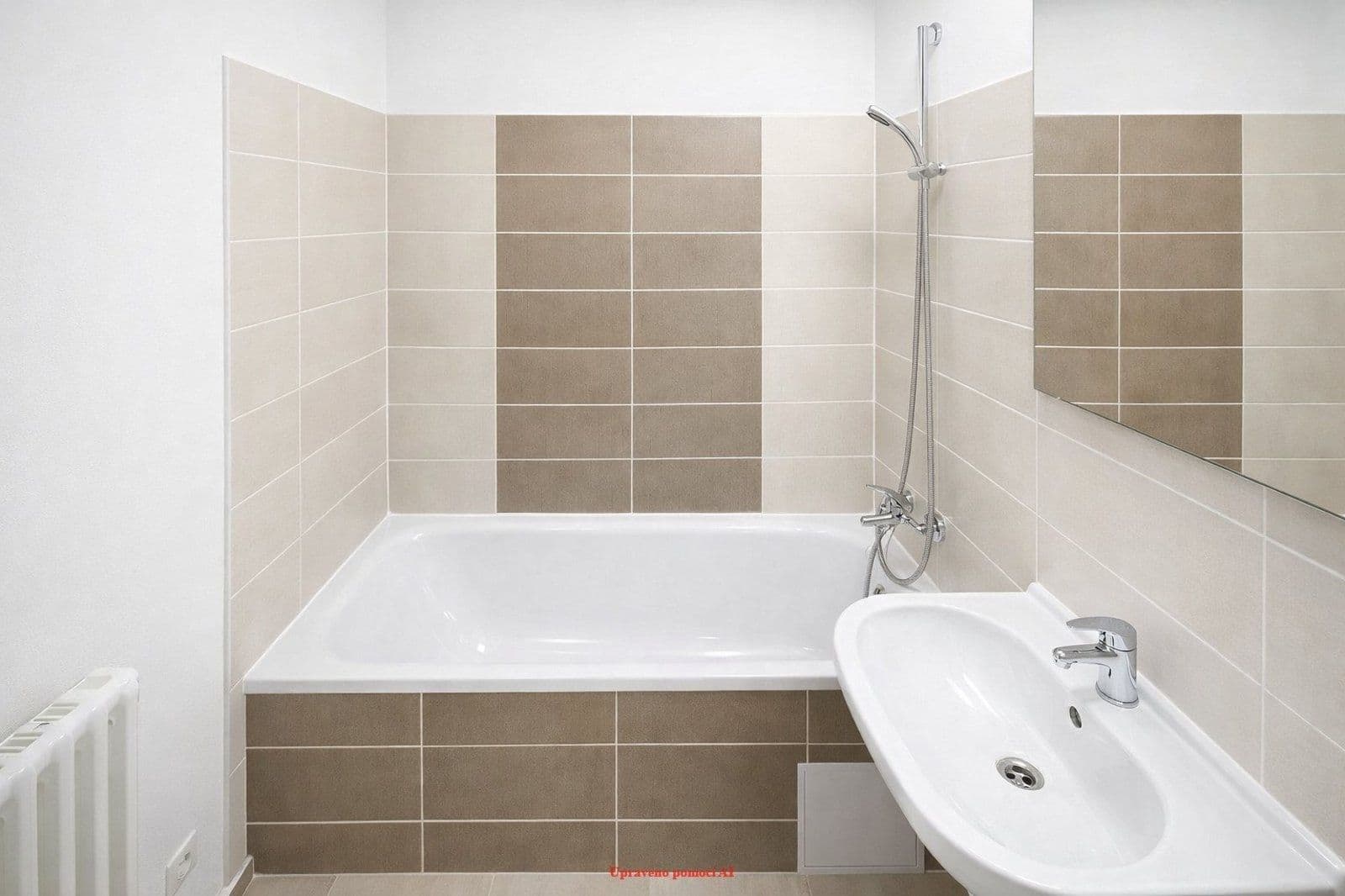 2 bedroom flat to rent, 53 m², Dlouhá třída, Havířov, Moravskoslezský Region 2 bedroom flat to rent, 53 m², Dlouhá třída, Havířov, Moravskoslezský Region