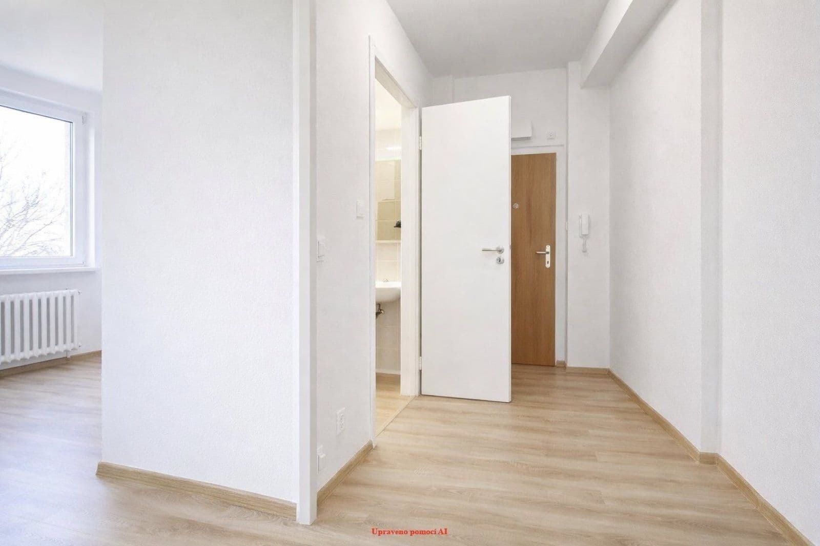 2 bedroom flat to rent, 53 m², Dlouhá třída, Havířov, Moravskoslezský Region 2 bedroom flat to rent, 53 m², Dlouhá třída, Havířov, Moravskoslezský Region