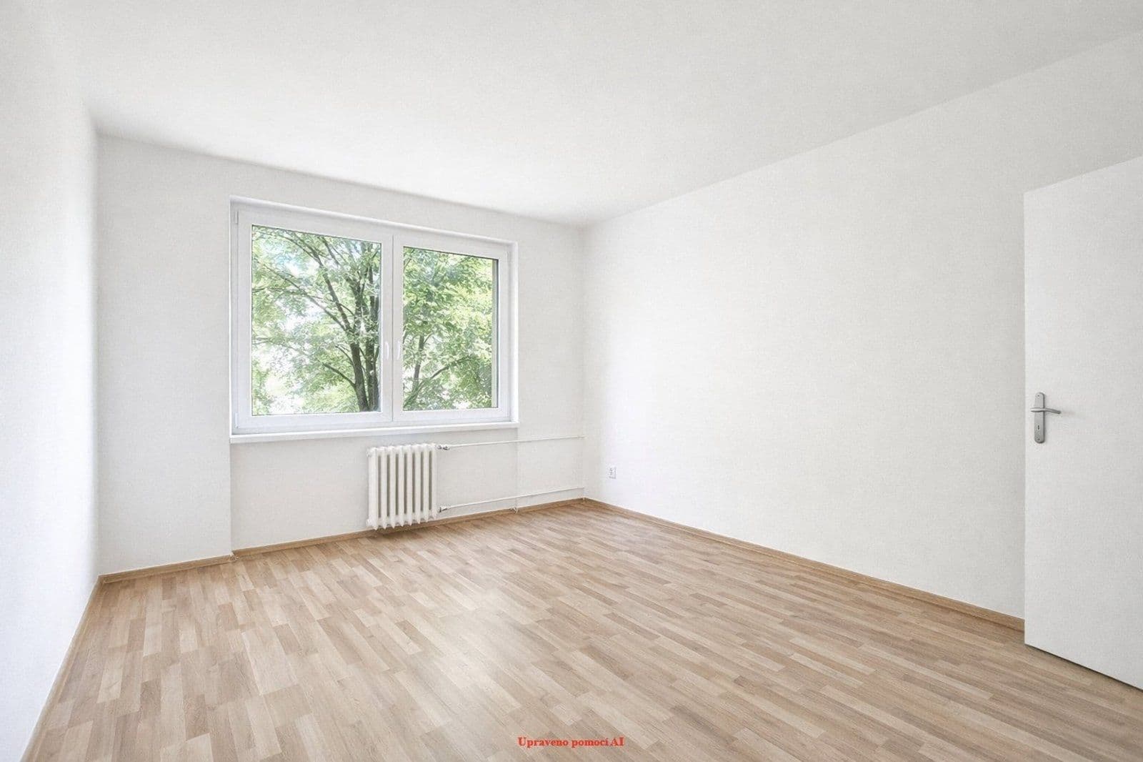 2 bedroom flat to rent, 53 m², Dlouhá třída, Havířov, Moravskoslezský Region 2 bedroom flat to rent, 53 m², Dlouhá třída, Havířov, Moravskoslezský Region