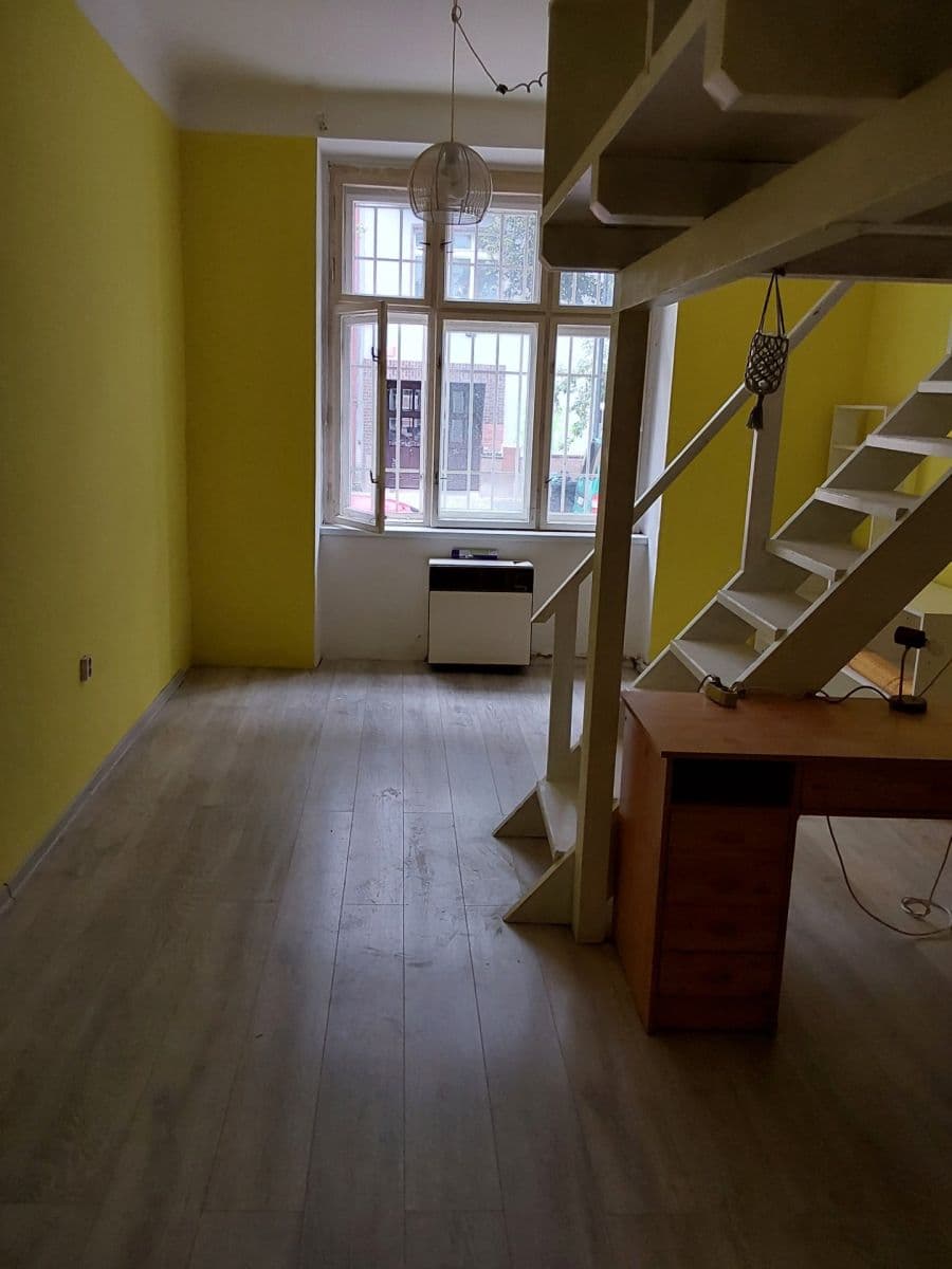 1 bedroom flat to rent, 44 m², Madridská, Prague, Prague 1 bedroom flat to rent, 44 m², Madridská, Prague, Prague