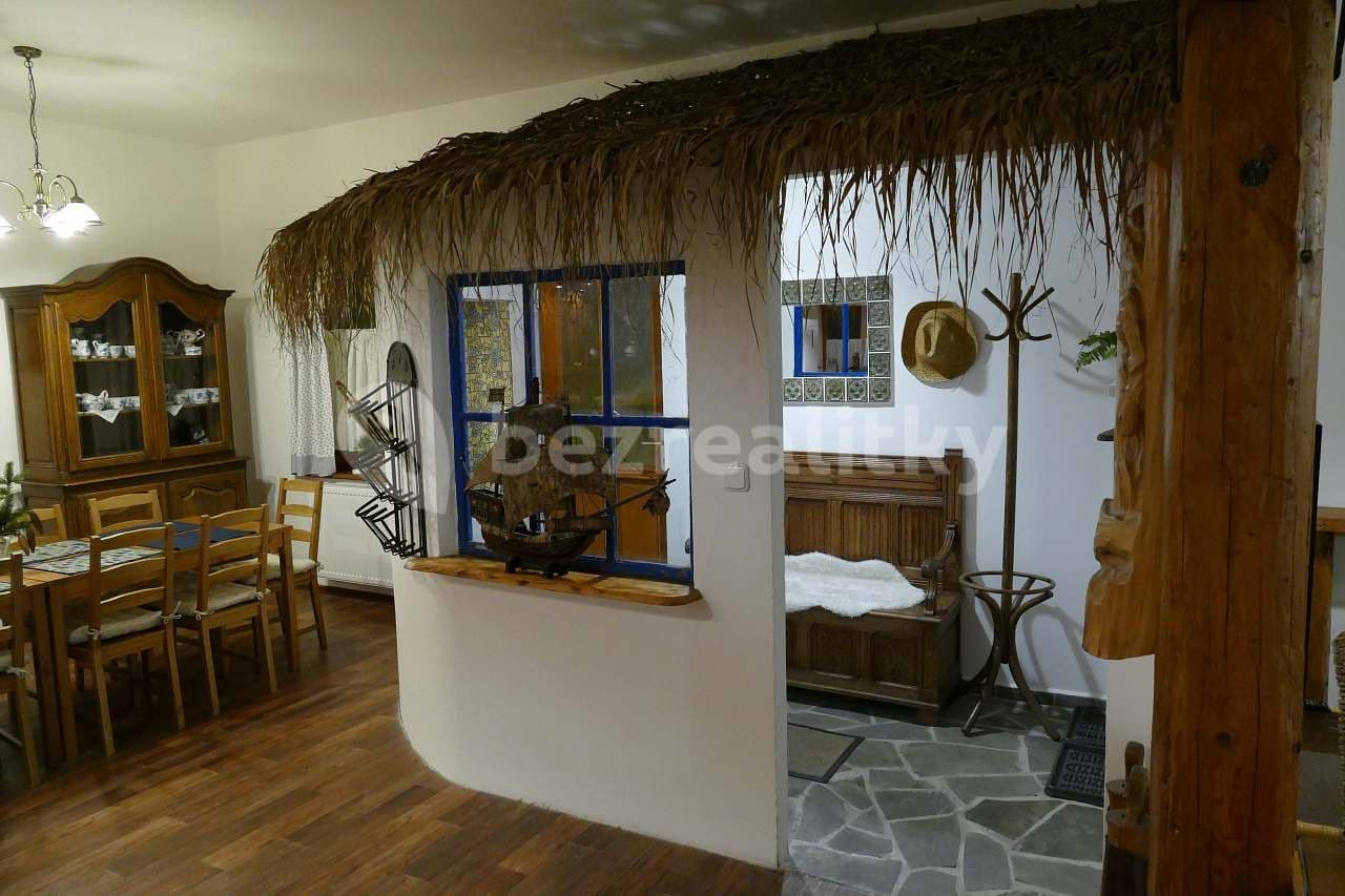 recreational property to rent, 0 m², Velké Karlovice, Zlínský Region recreational property to rent, 0 m², Velké Karlovice, Zlínský Region