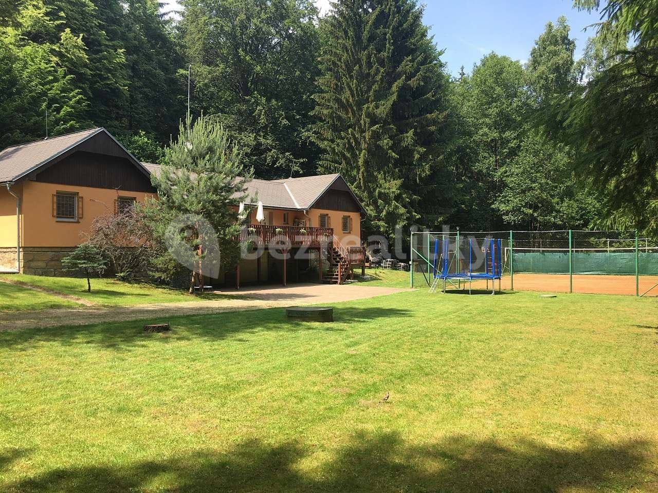 recreational property to rent, 0 m², Zábřeh, Olomoucký Region recreational property to rent, 0 m², Zábřeh, Olomoucký Region