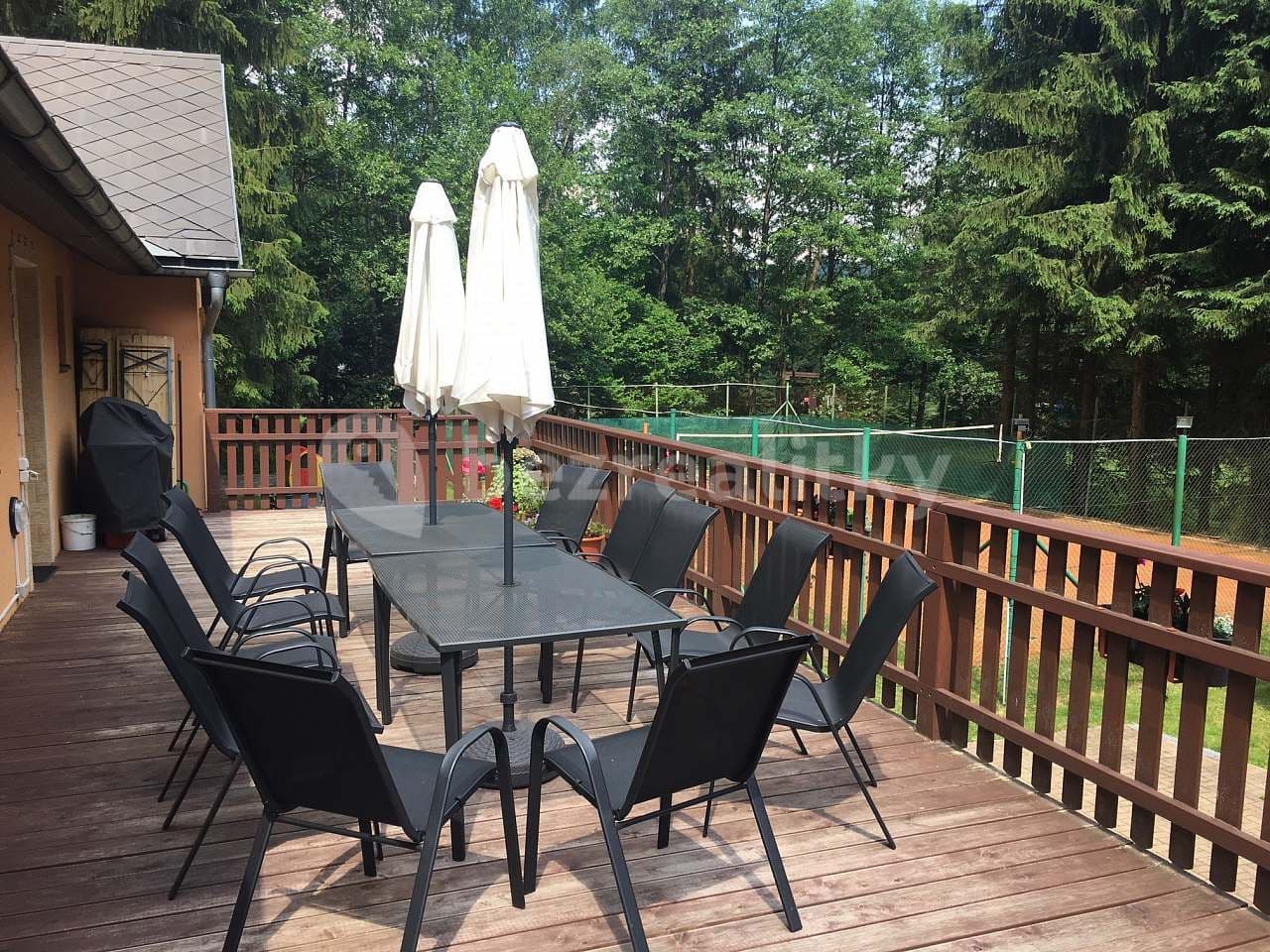 recreational property to rent, 0 m², Zábřeh, Olomoucký Region recreational property to rent, 0 m², Zábřeh, Olomoucký Region