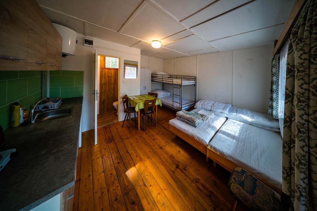 recreational property to rent, 0 m², Doksy, Liberecký Region recreational property to rent, 0 m², Doksy, Liberecký Region