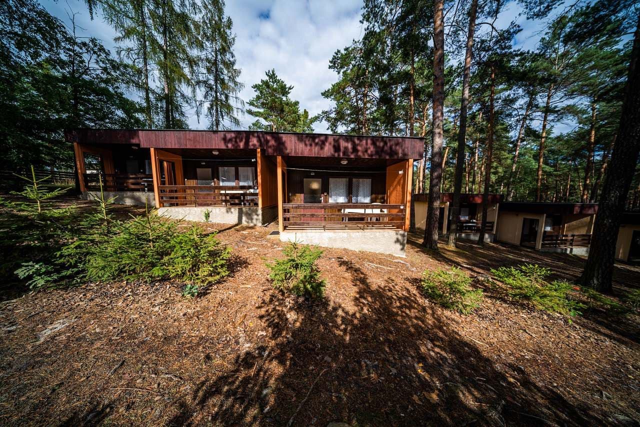 recreational property to rent, 0 m², Doksy, Liberecký Region recreational property to rent, 0 m², Doksy, Liberecký Region