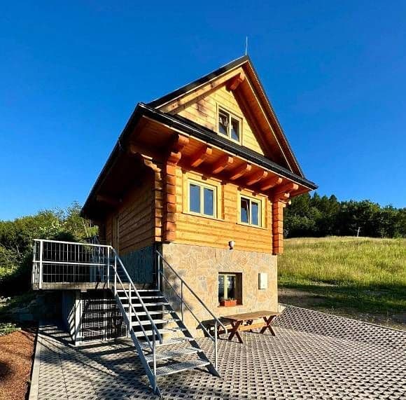 recreational property to rent, 0 m², Malenovice, Moravskoslezský Region recreational property to rent, 0 m², Malenovice, Moravskoslezský Region