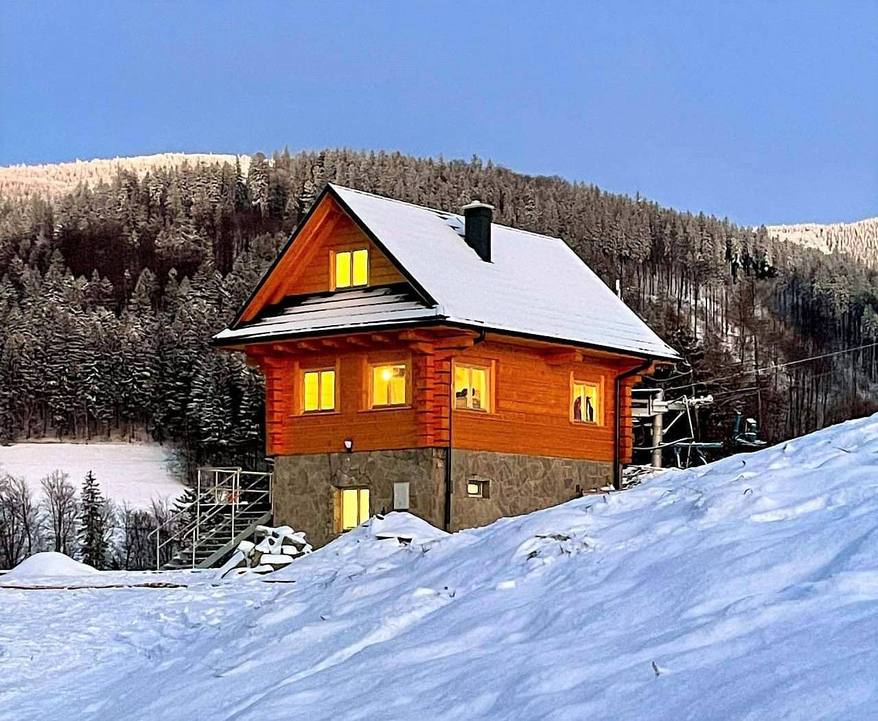 recreational property to rent, 0 m², Malenovice, Moravskoslezský Region recreational property to rent, 0 m², Malenovice, Moravskoslezský Region