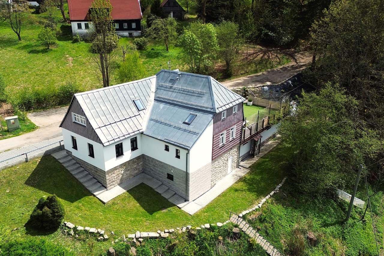 recreational property to rent, 0 m², Josefův Důl, Liberecký Region recreational property to rent, 0 m², Josefův Důl, Liberecký Region