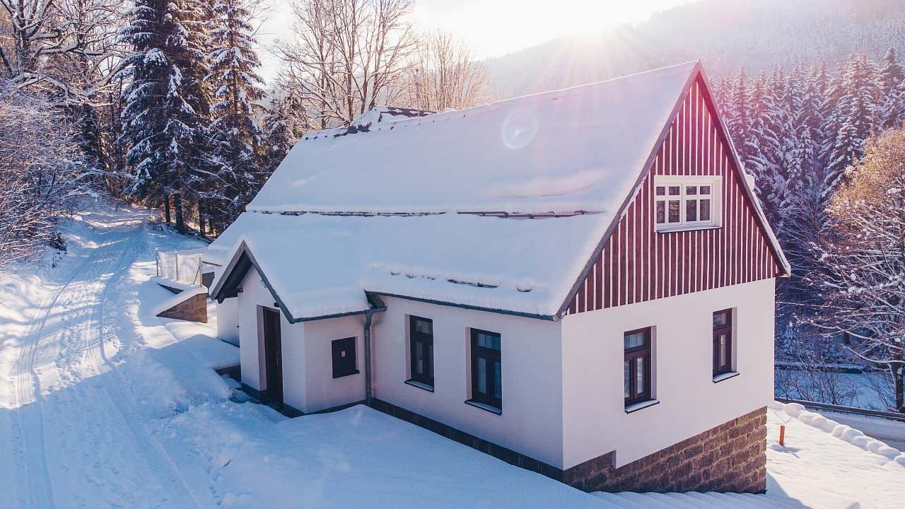 recreational property to rent, 0 m², Josefův Důl, Liberecký Region recreational property to rent, 0 m², Josefův Důl, Liberecký Region