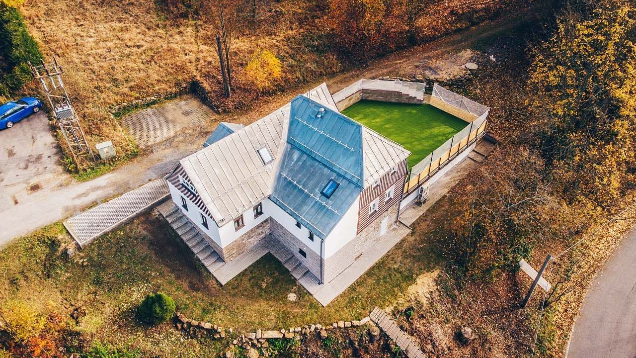 recreational property to rent, 0 m², Josefův Důl, Liberecký Region recreational property to rent, 0 m², Josefův Důl, Liberecký Region