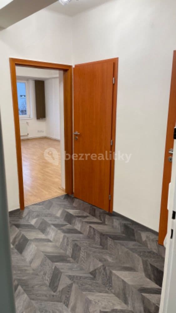 1 bedroom with open-plan kitchen flat to rent, 48 m², Amurská, Prague, Prague 1 bedroom with open-plan kitchen flat to rent, 48 m², Amurská, Prague, Prague