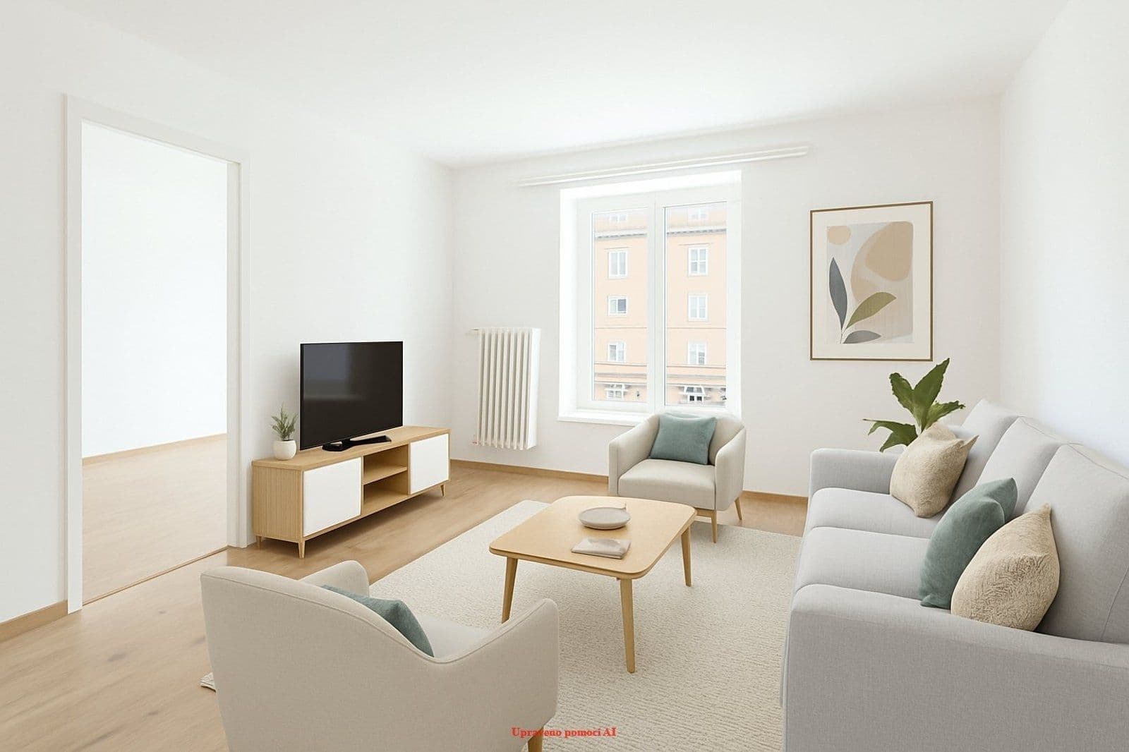 3 bedroom flat to rent, 70 m², Hlavní třída, Havířov, Moravskoslezský Region 3 bedroom flat to rent, 70 m², Hlavní třída, Havířov, Moravskoslezský Region