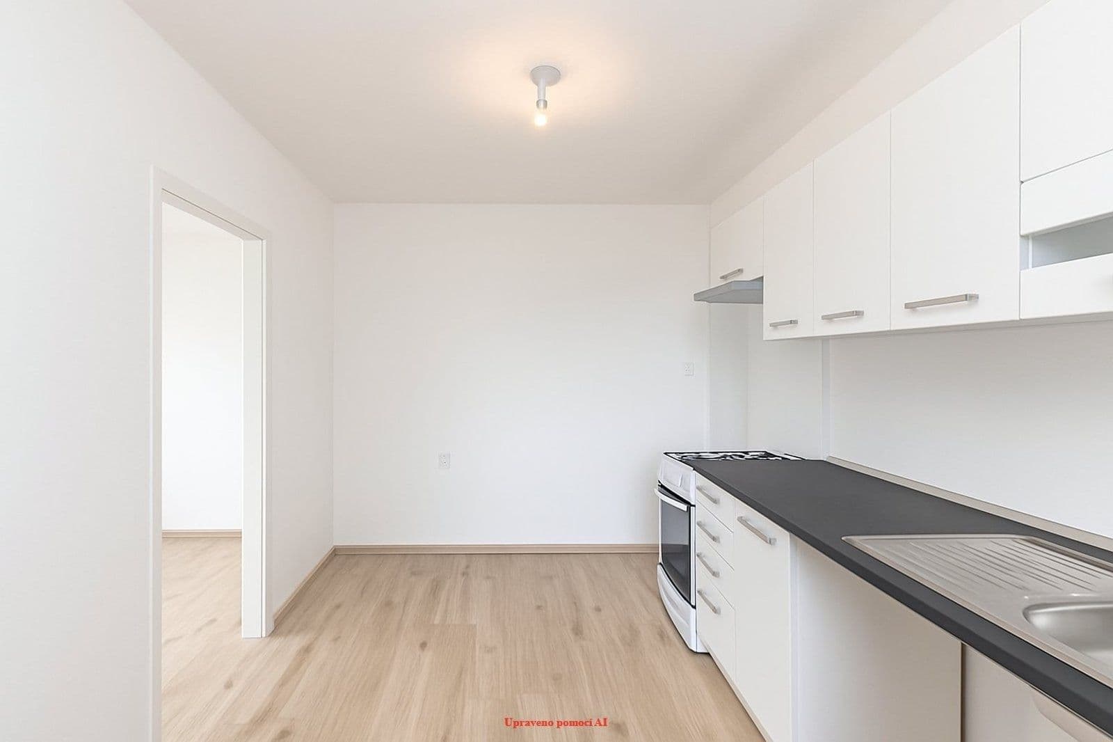 3 bedroom flat to rent, 70 m², Hlavní třída, Havířov, Moravskoslezský Region 3 bedroom flat to rent, 70 m², Hlavní třída, Havířov, Moravskoslezský Region