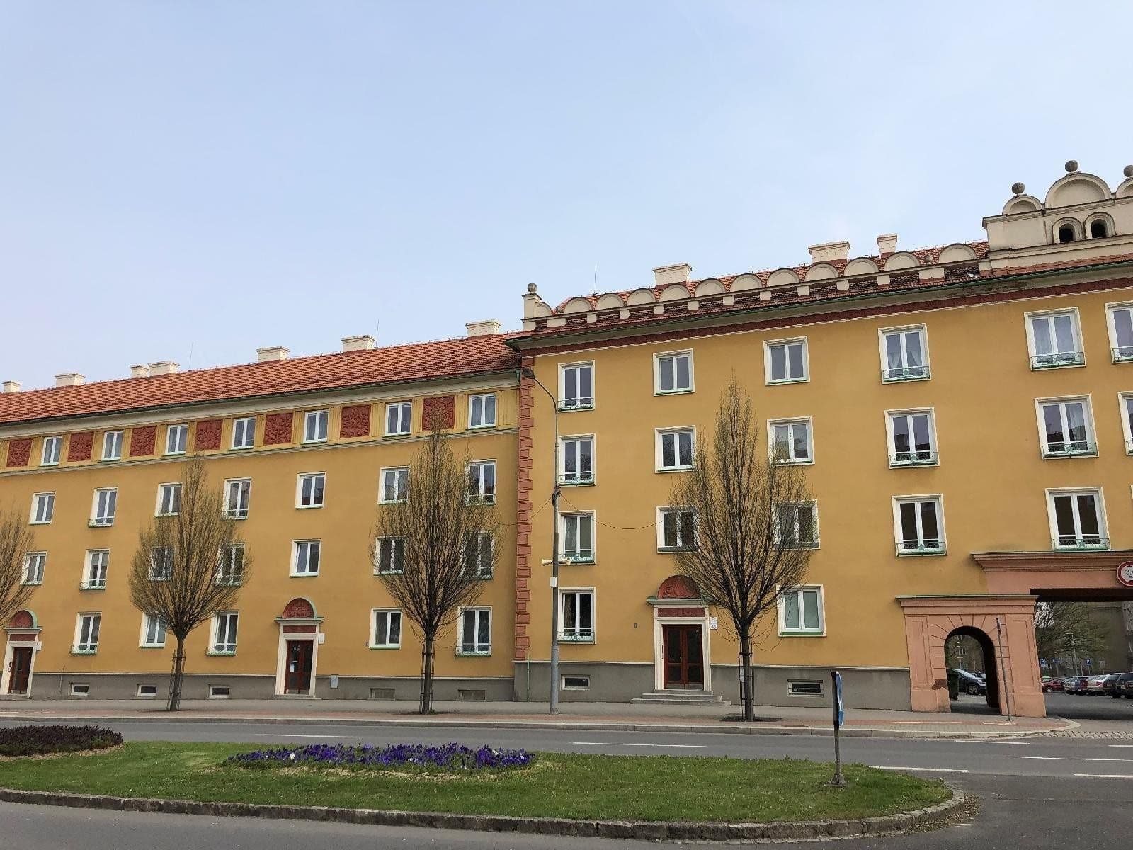 3 bedroom flat to rent, 70 m², Hlavní třída, Havířov, Moravskoslezský Region 3 bedroom flat to rent, 70 m², Hlavní třída, Havířov, Moravskoslezský Region