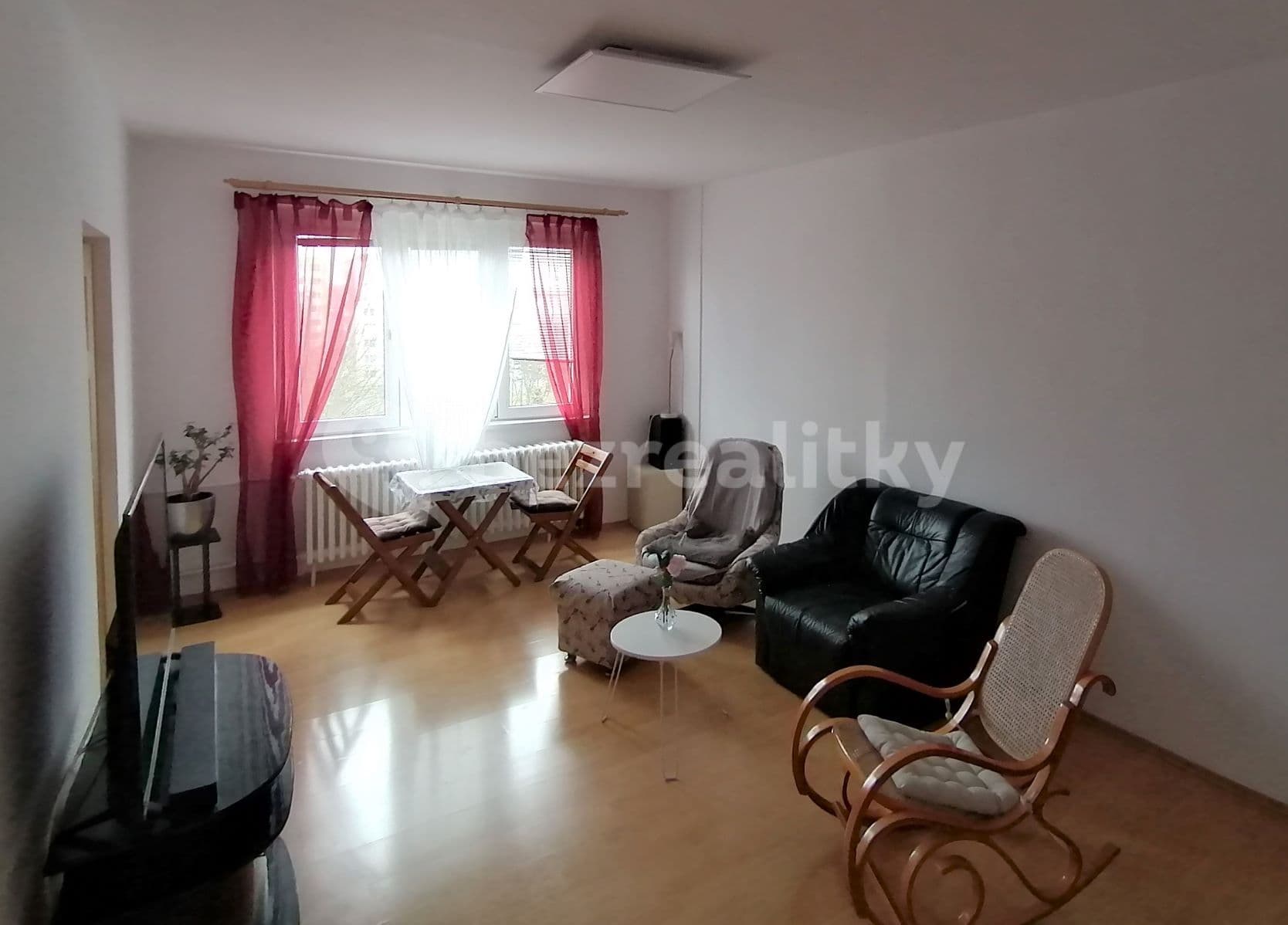 2 bedroom flat to rent, 63 m², Pařížská, Kladno, Středočeský Region 2 bedroom flat to rent, 63 m², Pařížská, Kladno, Středočeský Region