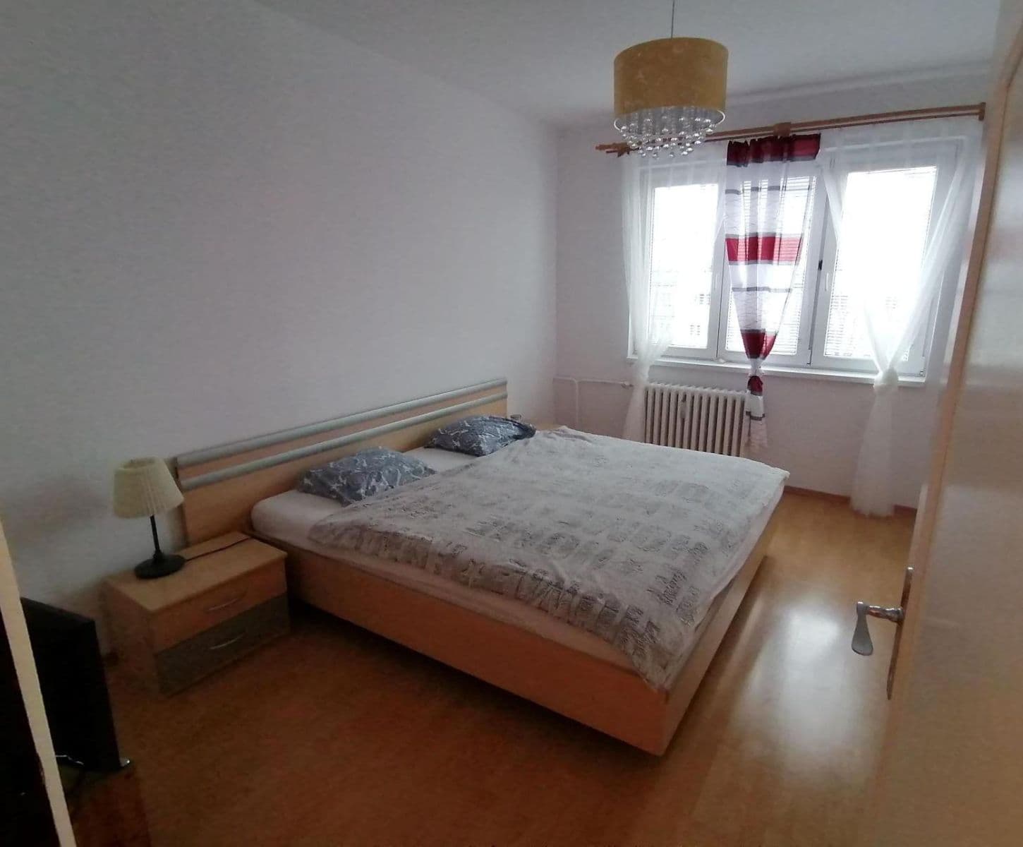2 bedroom flat to rent, 63 m², Pařížská, Kladno, Středočeský Region 2 bedroom flat to rent, 63 m², Pařížská, Kladno, Středočeský Region