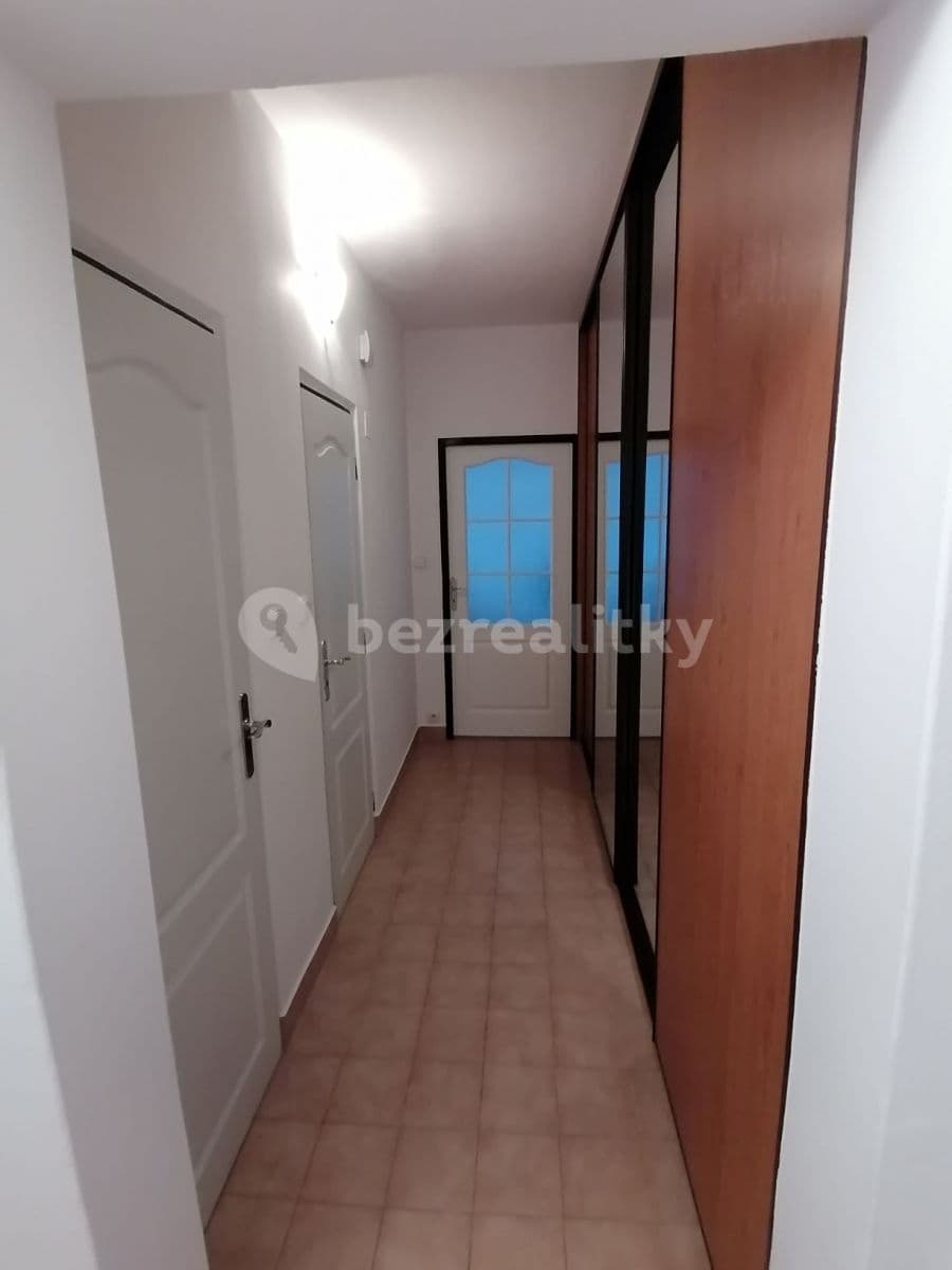 2 bedroom flat to rent, 63 m², Pařížská, Kladno, Středočeský Region 2 bedroom flat to rent, 63 m², Pařížská, Kladno, Středočeský Region