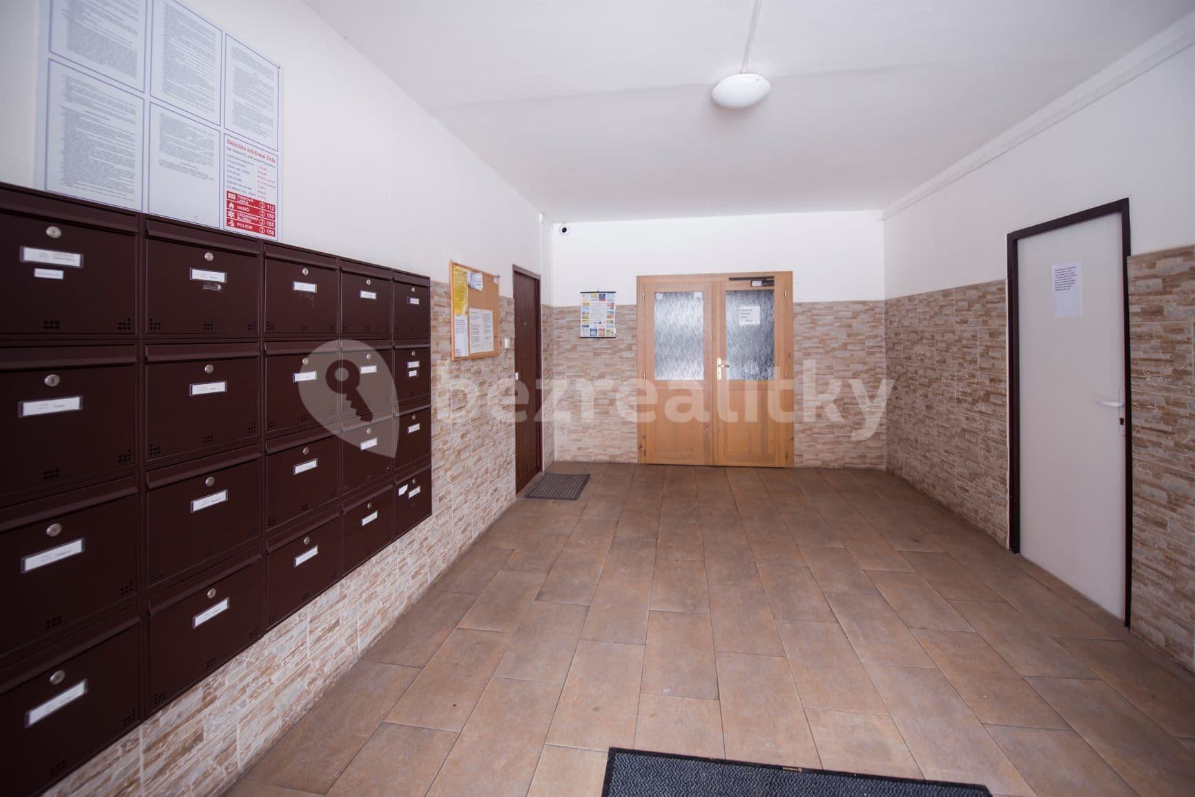 2 bedroom flat to rent, 63 m², Pařížská, Kladno, Středočeský Region 2 bedroom flat to rent, 63 m², Pařížská, Kladno, Středočeský Region