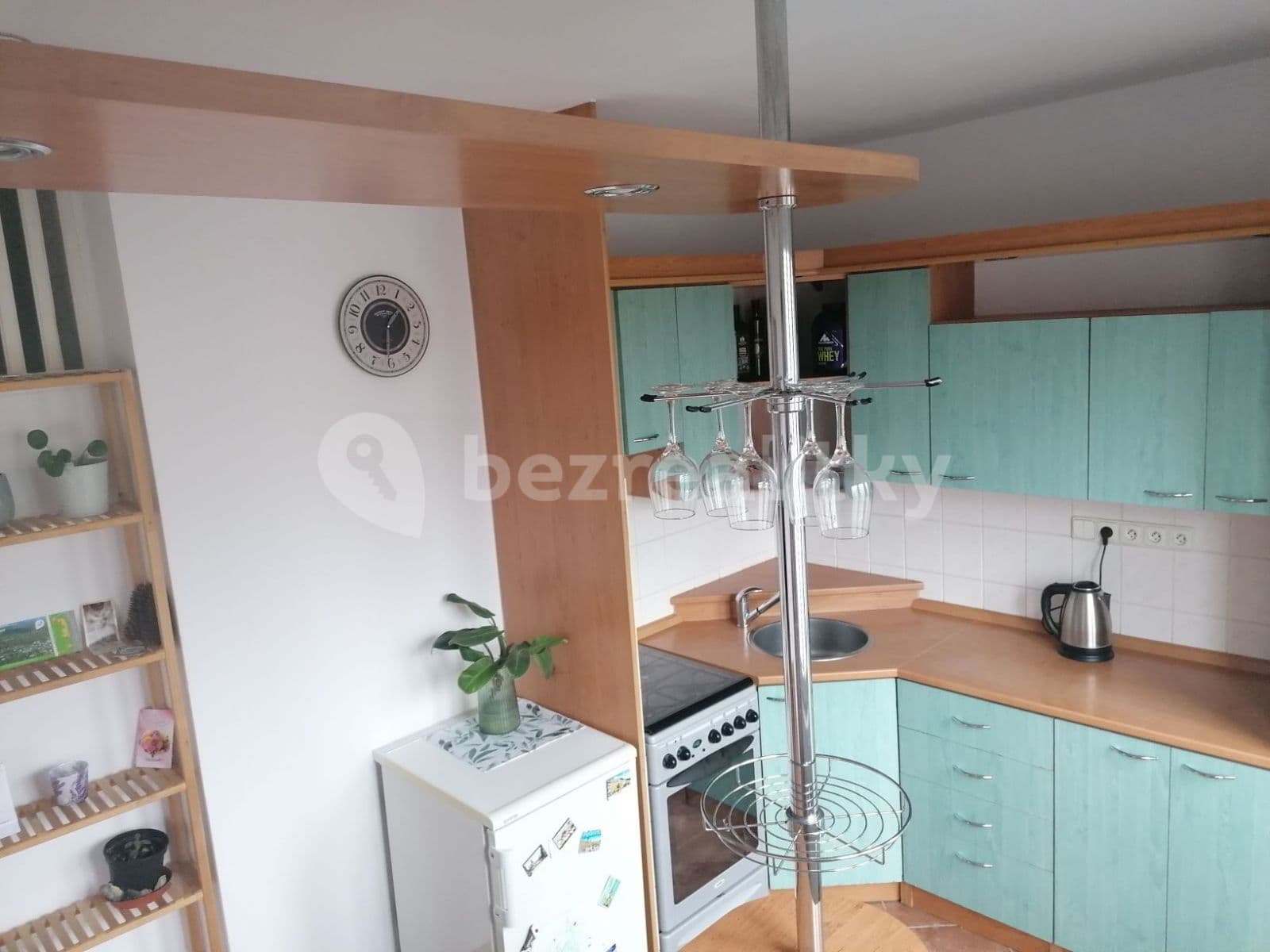 2 bedroom flat to rent, 63 m², Pařížská, Kladno, Středočeský Region 2 bedroom flat to rent, 63 m², Pařížská, Kladno, Středočeský Region