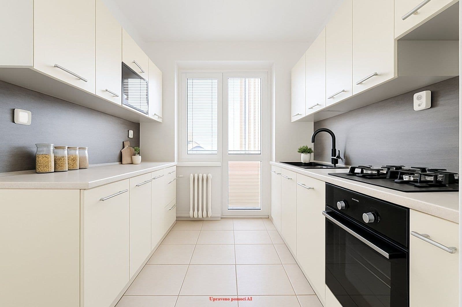 3 bedroom flat to rent, 83 m², Na Desátém, Ostrava, Moravskoslezský Region 3 bedroom flat to rent, 83 m², Na Desátém, Ostrava, Moravskoslezský Region