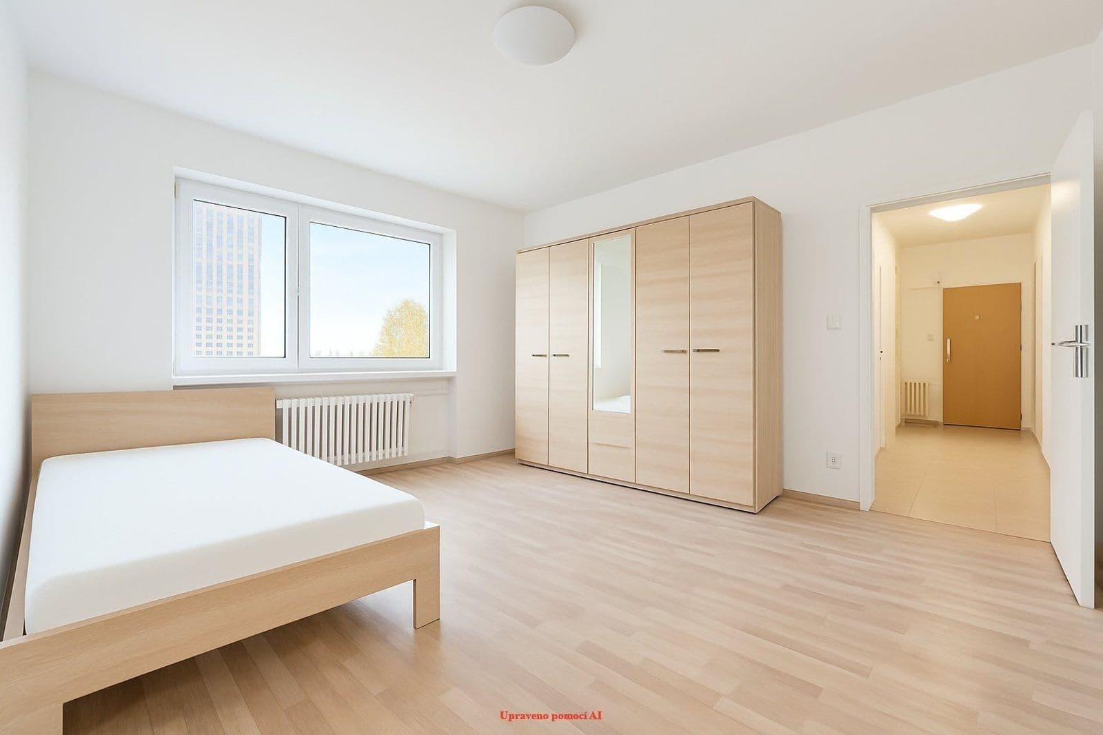 3 bedroom flat to rent, 83 m², Na Desátém, Ostrava, Moravskoslezský Region 3 bedroom flat to rent, 83 m², Na Desátém, Ostrava, Moravskoslezský Region