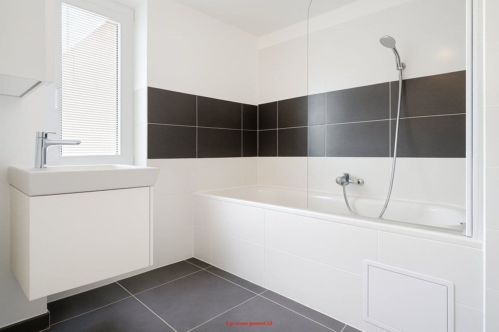 3 bedroom flat to rent, 83 m², Na Desátém, Ostrava, Moravskoslezský Region 3 bedroom flat to rent, 83 m², Na Desátém, Ostrava, Moravskoslezský Region